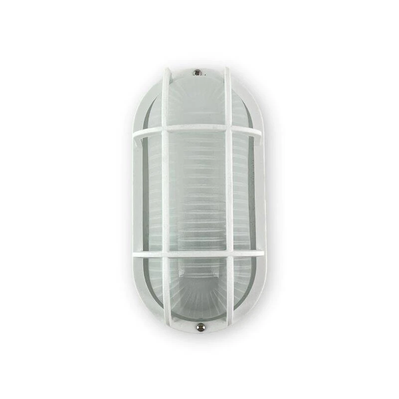 Image of Edit Coastal Cromer Outdoor Flush Wall Light