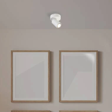 Image of Envirolight Renzo Single Spotlight