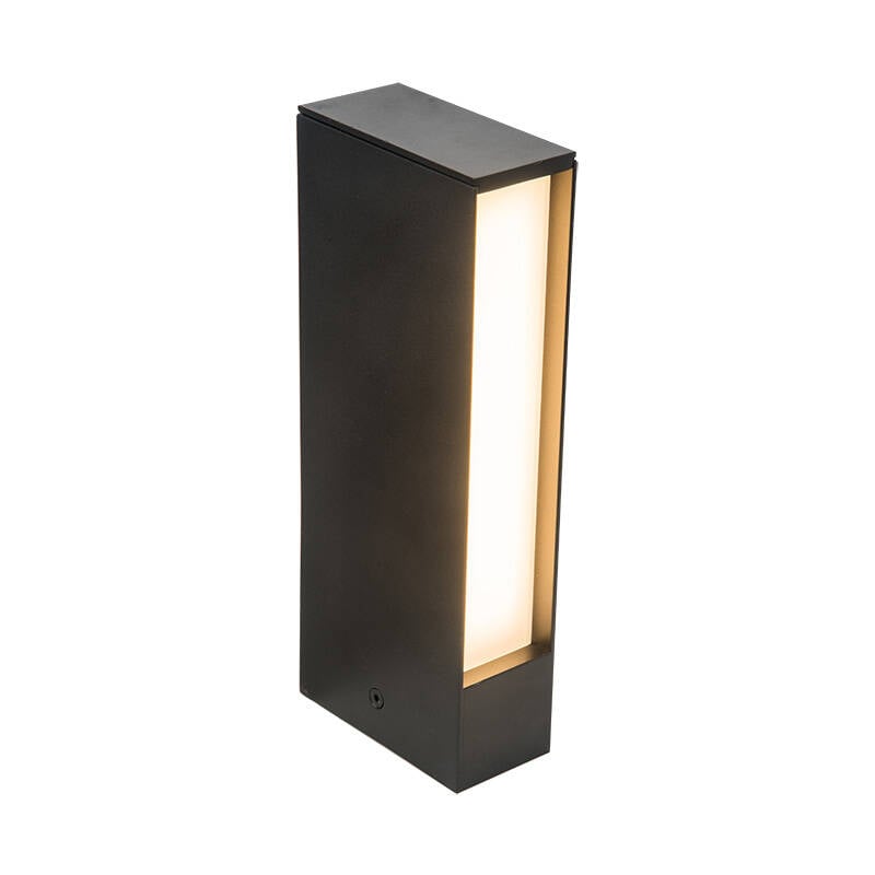 Image of Easyfit 12V Garden Lights - Camellia LED Outdoor Pathway Bollard Light