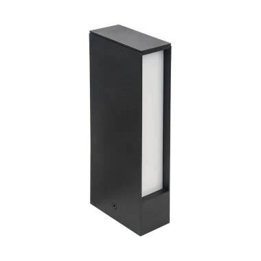 Image of Easyfit 12V Garden Lights - Camellia LED Outdoor Pathway Bollard Light