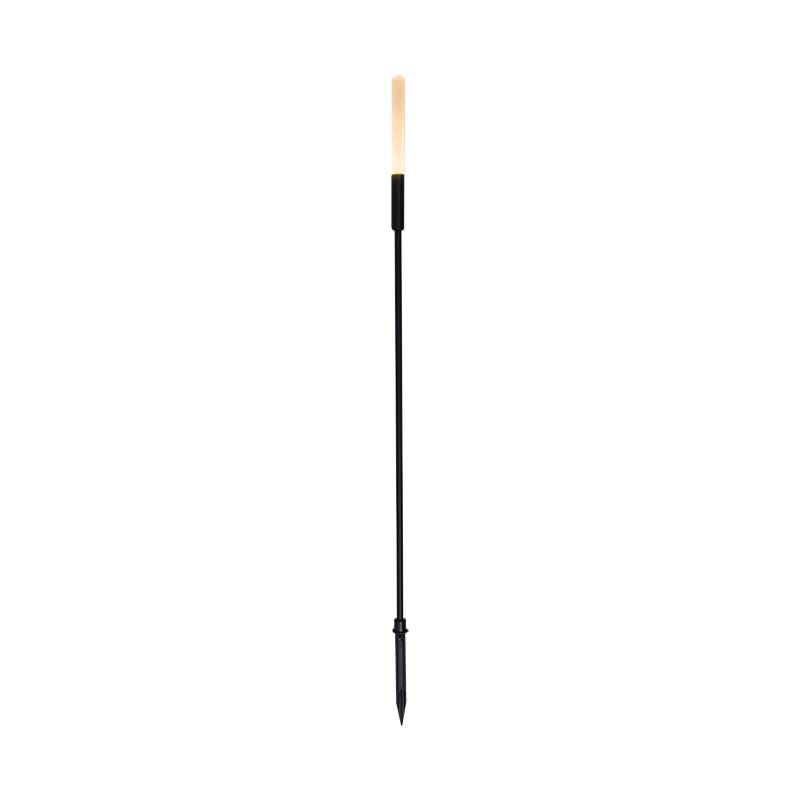 Image of EasyFit Core 12v Garden Lights - Orchid LED Outdoor Feature Stake Light
