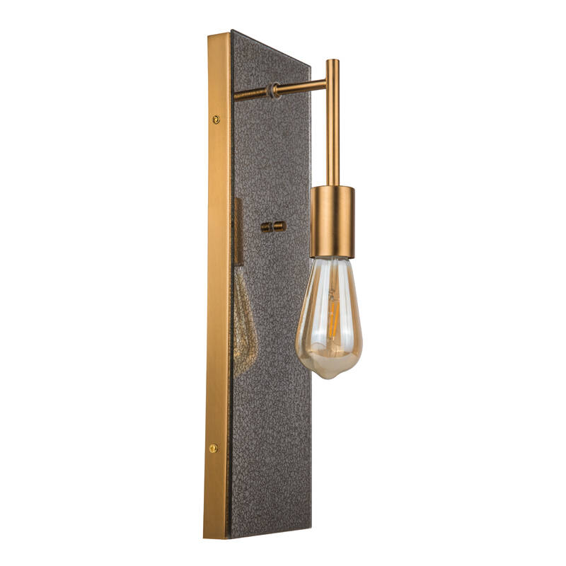 Image of Westport Louise Flush Wall Light