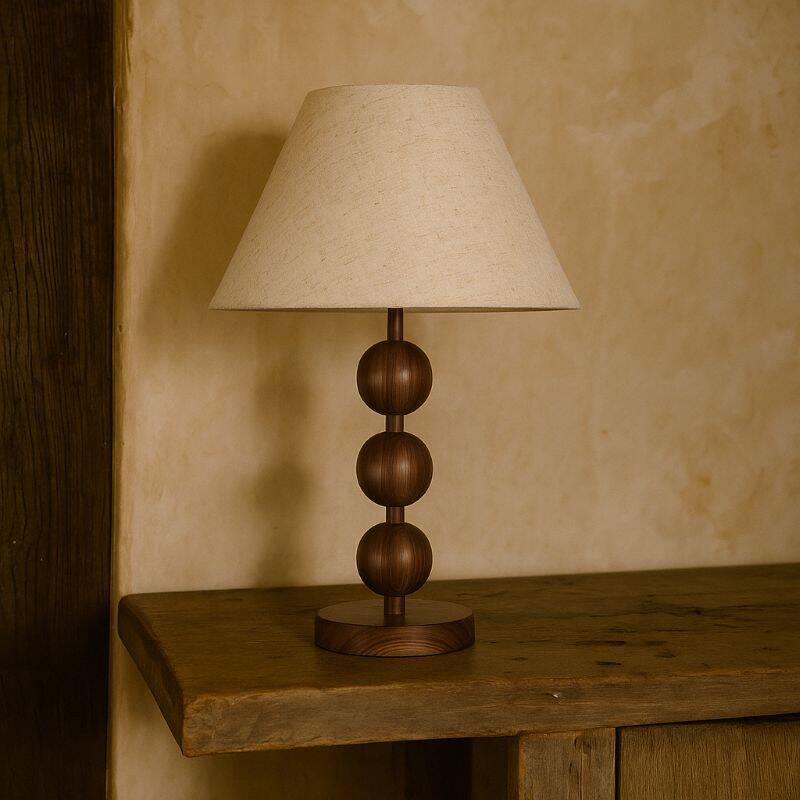 Image of Wisteria Margo Table Lamp