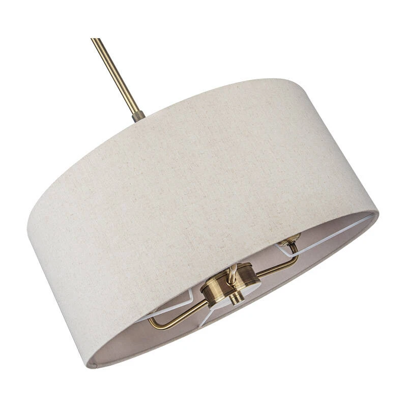 Image of Wisteria Annie Ceiling Pendant Light