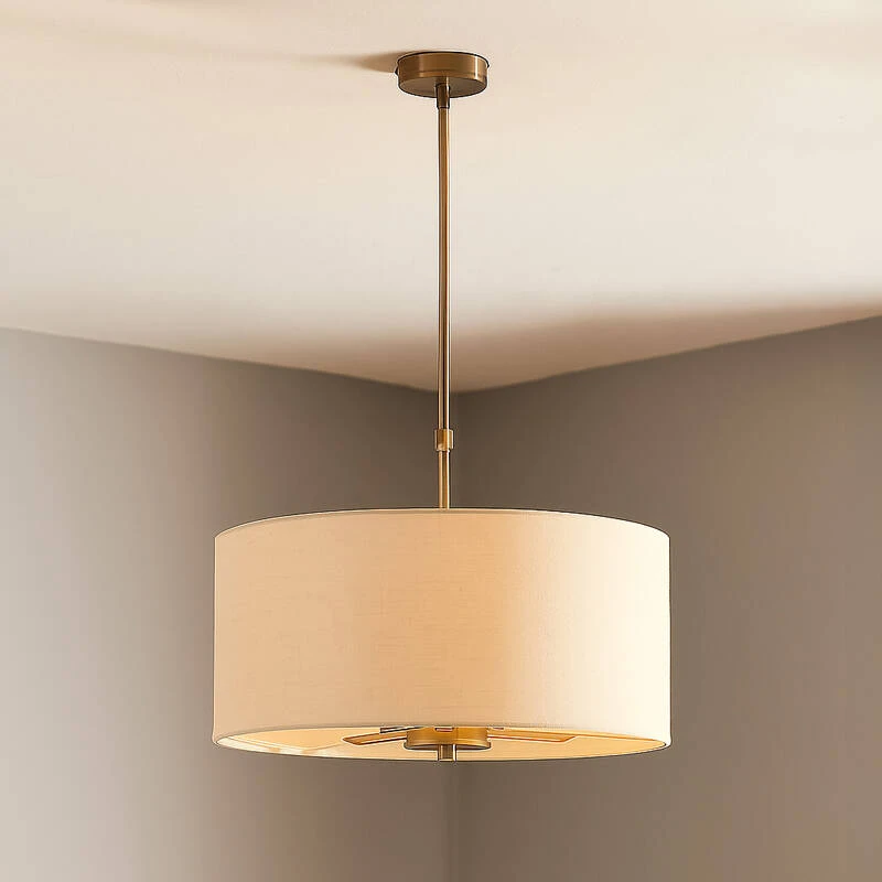 Image of Wisteria Annie Ceiling Pendant Light