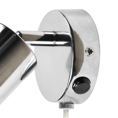 Image of Nordlux Explore Reading Light with Plug