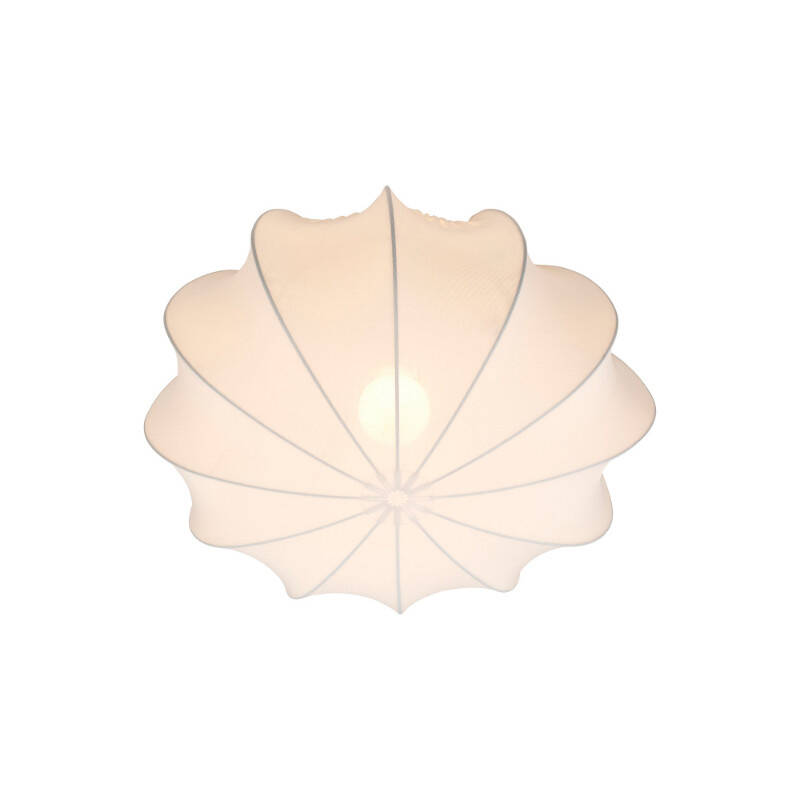 Image of Nordlux Aeron Flush Ceiling Light