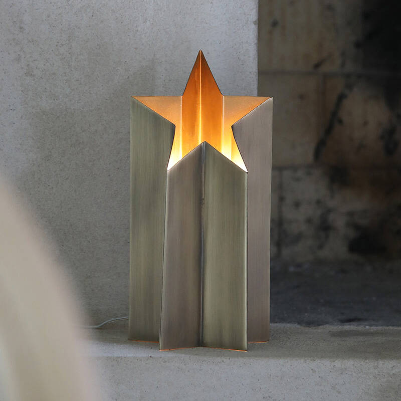 Image of Asteri 35 Table Lamp