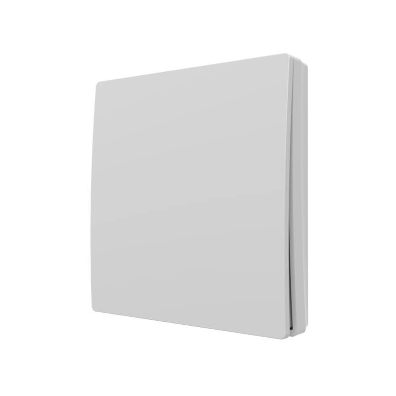Image of Kinetic 1 Gang Push Switch IP65