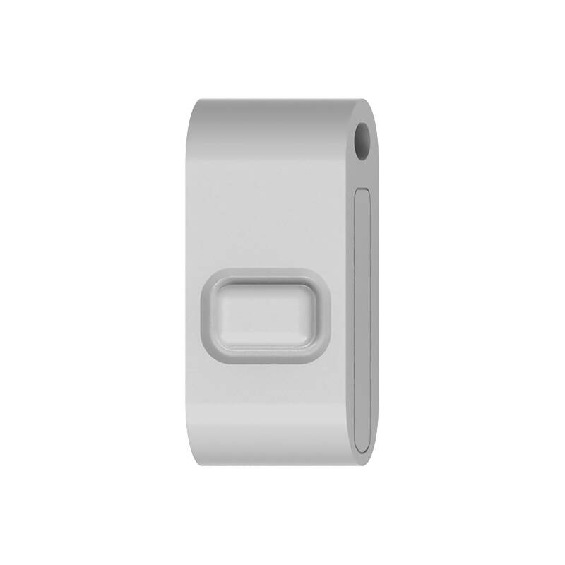 Image of Kinetic 1 Gang Fob Switch IP65