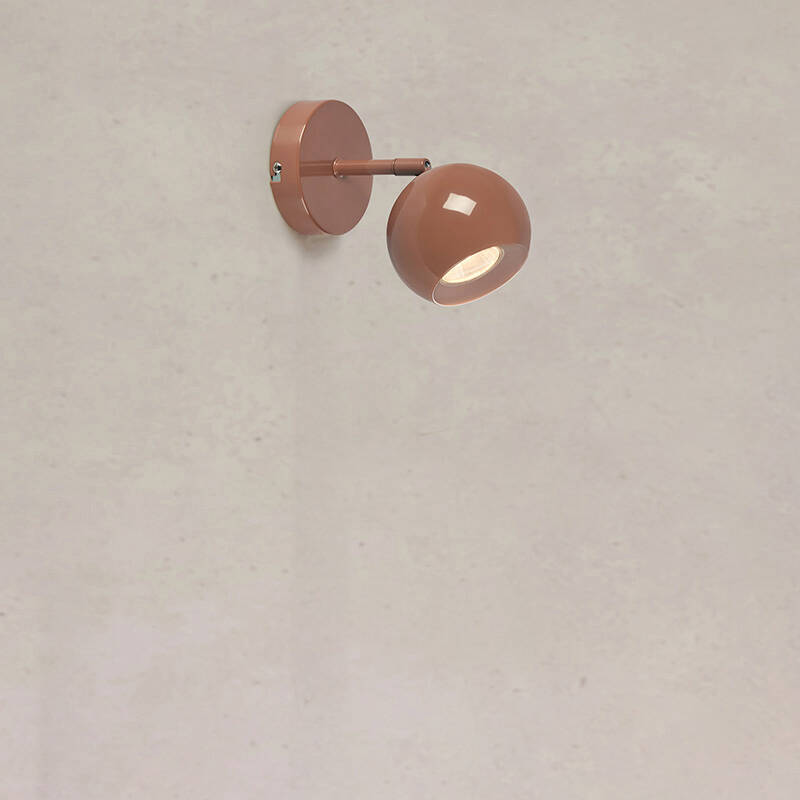 Image of Pop Wall Light with Plug