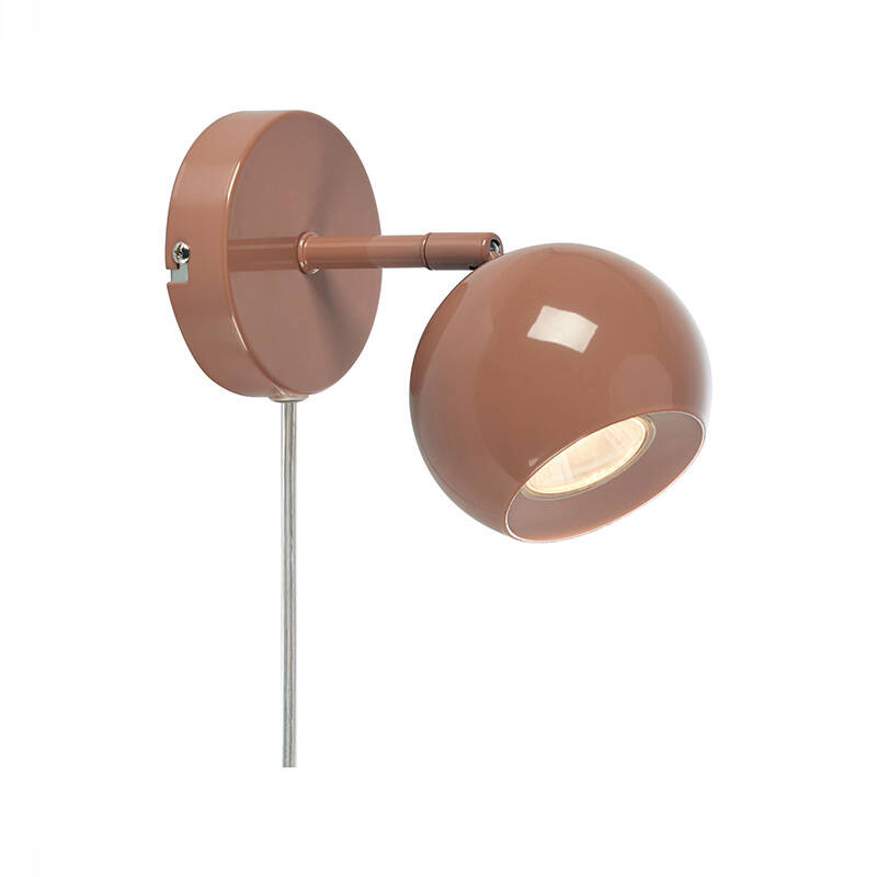 Image of Pop Wall Light with Plug