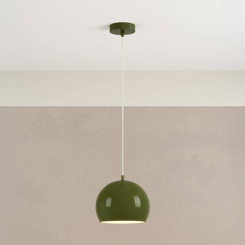 Image of Pop 28 Ceiling Pendant Light