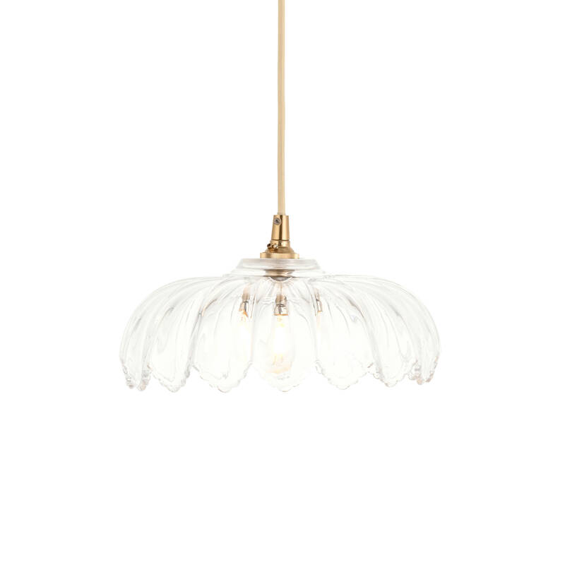 Image of Luxia Eloise Pendant Lamp Shade