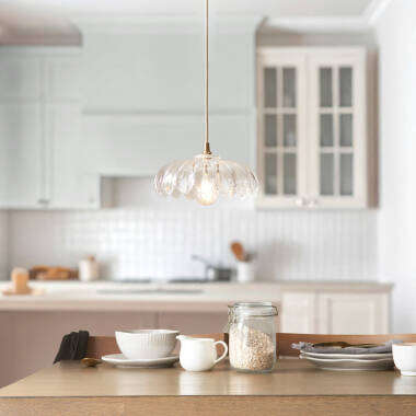 Image of Luxia Eloise Pendant Lamp Shade