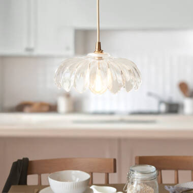 Image of Luxia Eloise Pendant Lamp Shade