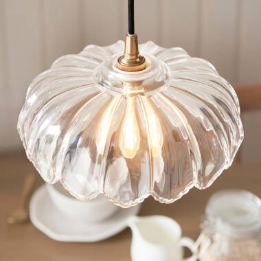 Image of Luxia Eloise Pendant Lamp Shade