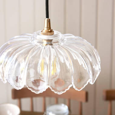 Image of Luxia Eloise Pendant Lamp Shade