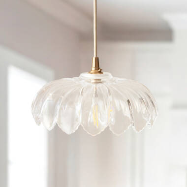 Image of Luxia Eloise Pendant Lamp Shade