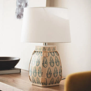 Edit Ariche Table Lamp