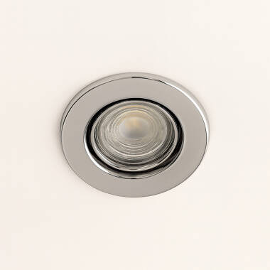 Image of Envirolight Eco IP65 Fire Rated Fixed Downlight