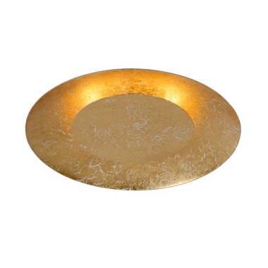 Image of Lucide Foskal LED Flush Ceiling Light