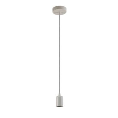 Image of Nailas Ceiling Pendant Lamp Holder