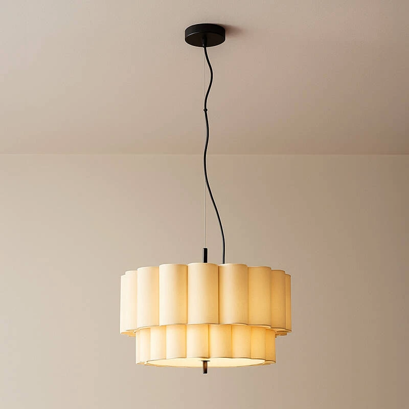 Image of Wisteria Soho Ceiling Pendant Light