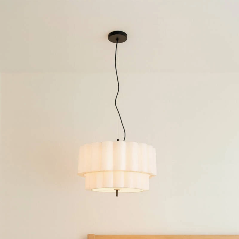 Image of Wisteria Soho Ceiling Pendant Light