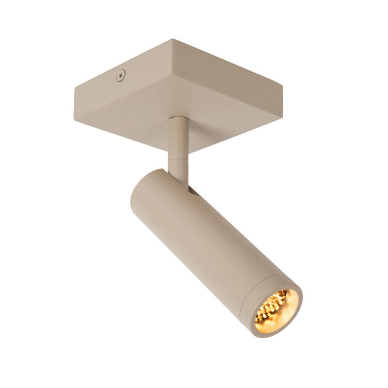 Image of Lucide Grado Single Spotlight