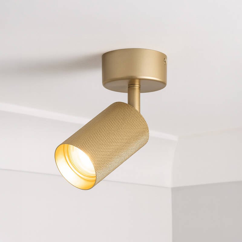 Image of Westport Moto Knurl Single Spotlight