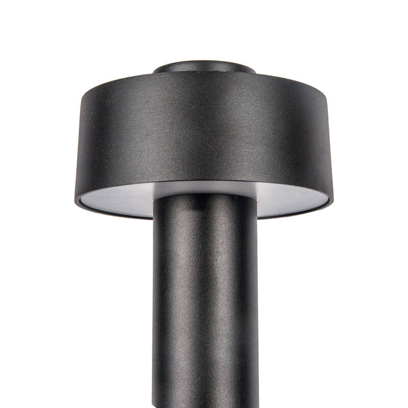 Image of Edit Mode LED Outdoor Wall Light with PIR Sensor