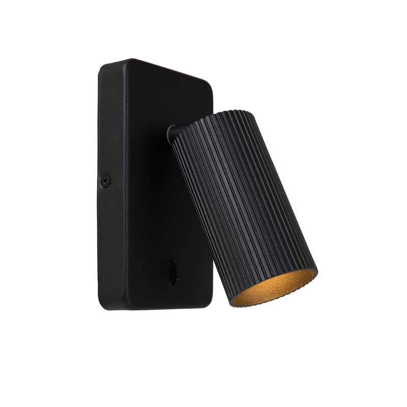 Image of Lucide Clubs Reading Light