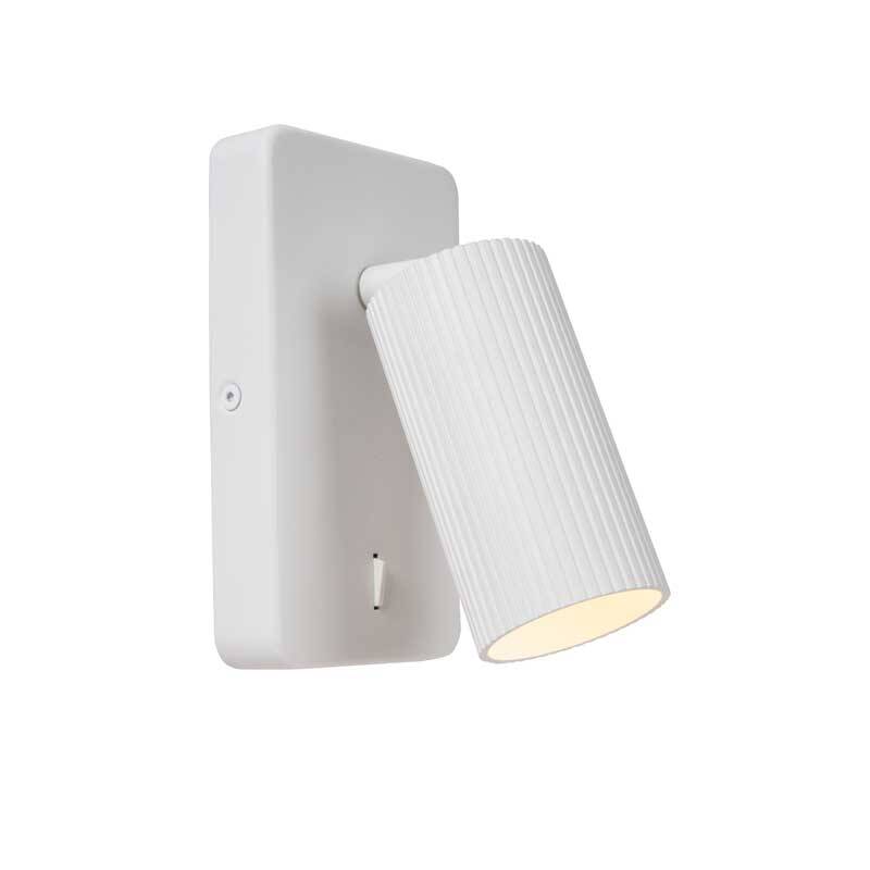 Image of Lucide Clubs Reading Light