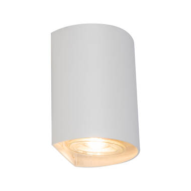 Image of Westport Smooth Curve 100 Wall Light