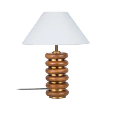 Image of Khudi & Khora west Table Light