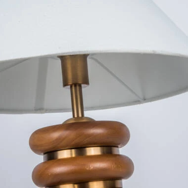 Image of Khudi & Khora west Table Light