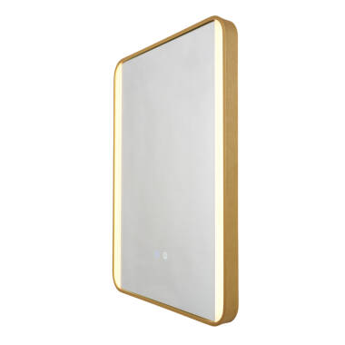 Forum Lori LED Illuminated Bathroom Mirror Light