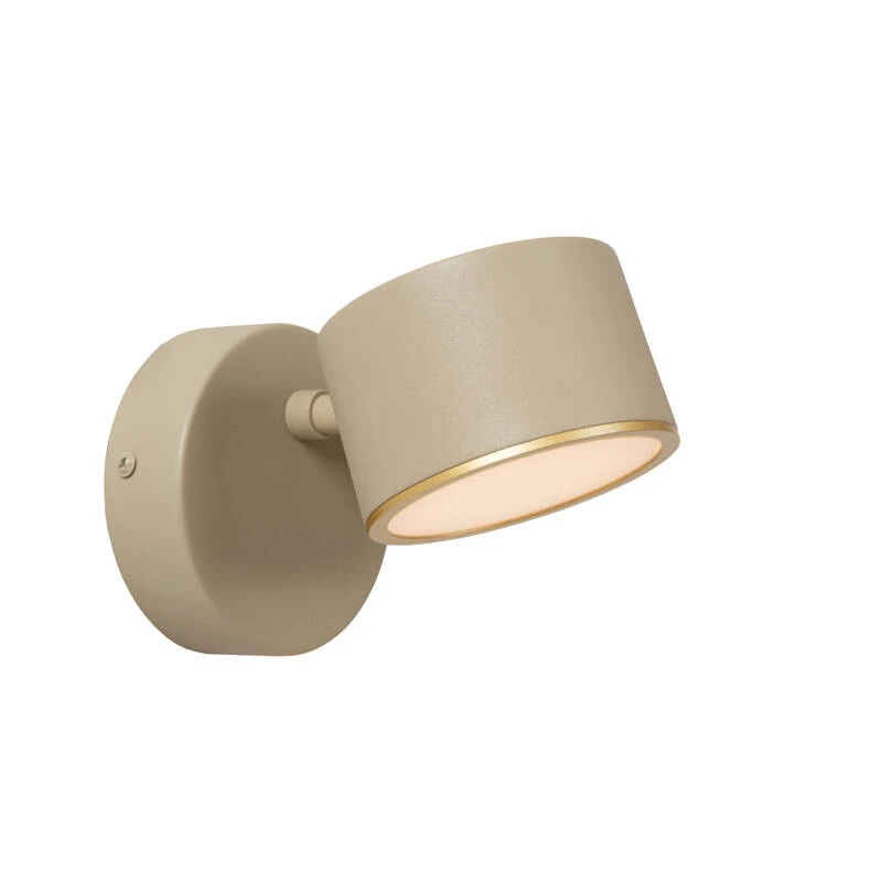 Image of Lucide Gian LED Single Spotlight