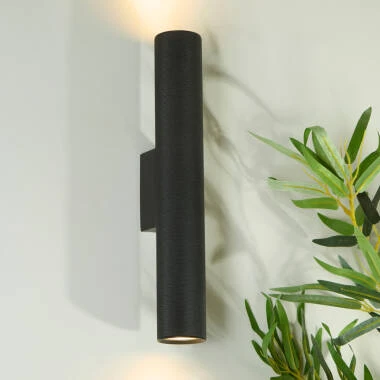 Image of Westport Southampton Up & Down Wall Light