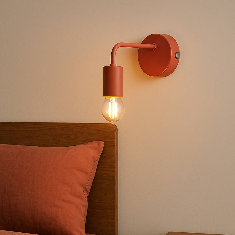 Image of Edit Sadie USB Rechargeable LED Touch Wall Light