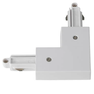 Astro 1 Circuit 90° Corner Left Track Connector