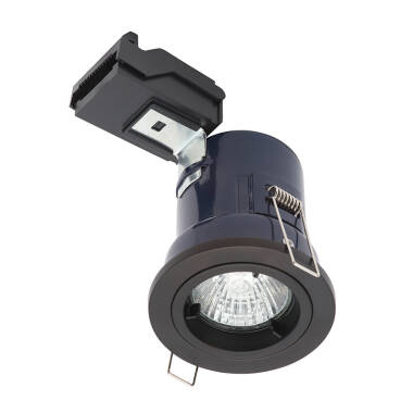 Image of Forum Yate Fixed Fire Rated Downlight