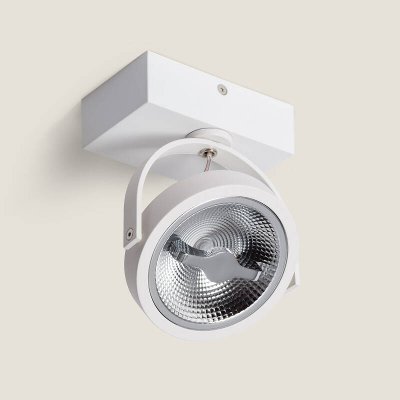 Image of CREE 15W Dimmable LED Surface Spotlight