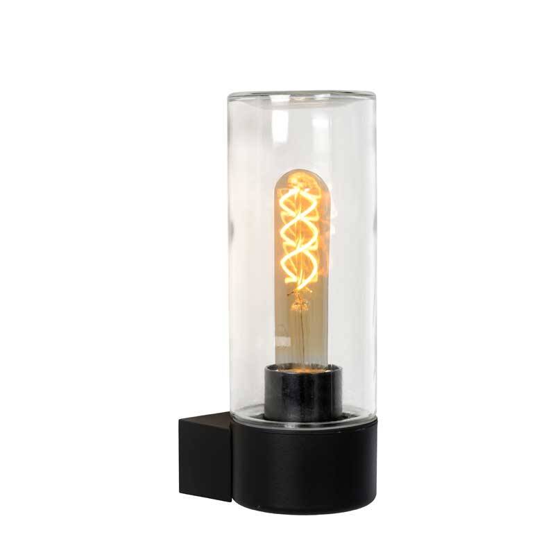 Image of Lucide Micha Outdoor Wall Light