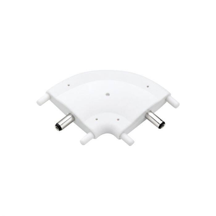 Image of Connect Cabinet Light Corner Connector