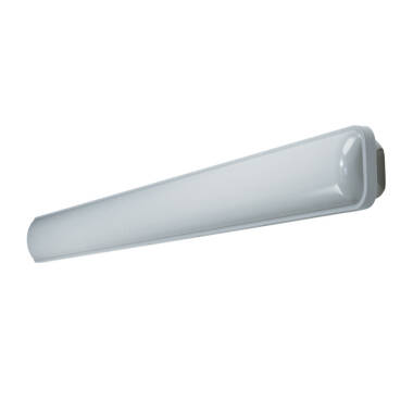 Image of Ledvance SubMARINE 18W Cool White LED Weatherproof Batten