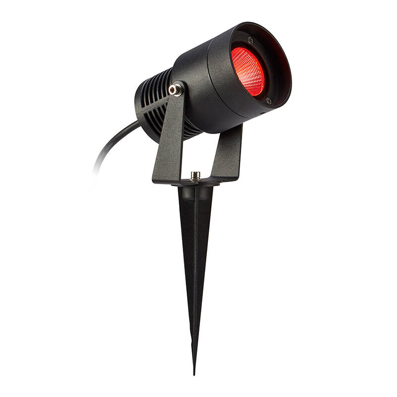 Image of Garden 24 Colour Changing 6W LED Spotlight