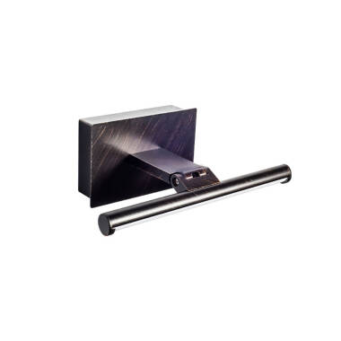 Image of Slimline Small Battery Operated LED Picture Light With Remote Control