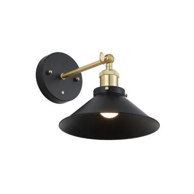 Westport Lucas USB Rechargeable LED Wall Light
